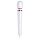 Le Wand Petite Plug-In - Oplaadbare Massagetriller (wit)
