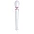 Le Wand Petite Plug-In - Oplaadbare Massagetriller (wit)