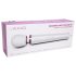 Le Wand Petite Plug-In - Oplaadbare Massagetriller (wit)