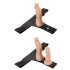 You2Toys - strap-on dildo set (natuurlijk)