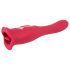 You2Toys - 2in1 tong vibrator (roze)