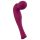 SMILE Speciale Toverstaf - oplaadbare massager vibrator (roze)