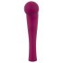 SMILE Speciale Toverstaf - oplaadbare massager vibrator (roze)