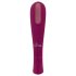 SMILE Speciale Toverstaf - oplaadbare massager vibrator (roze)