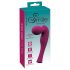 SMILE Speciale Toverstaf - oplaadbare massager vibrator (roze)