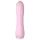 Cuties Mini 4 - oplaadbare vibrator - waterdicht - roze
