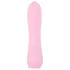 Cuties Mini 4 - oplaadbare vibrator - waterdicht - roze