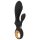 Eternal - Oplaadbare clitorisvibrator met arm (zwart)