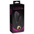 Eternal - Oplaadbare clitorisvibrator met arm (zwart)