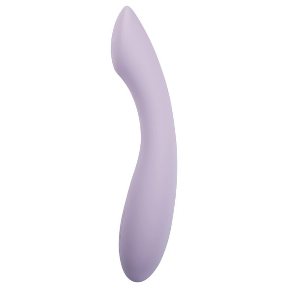 Svakom Amy 2 - oplaadbare, waterdichte G-spot vibrator (paars)