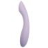 Svakom Amy 2 - oplaadbare, waterdichte G-spot vibrator (paars)