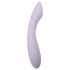Svakom Amy 2 - oplaadbare, waterdichte G-spot vibrator (paars)
