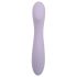 Svakom Amy 2 - oplaadbare, waterdichte G-spot vibrator (paars)