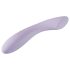 Svakom Amy 2 - oplaadbare, waterdichte G-spot vibrator (paars)