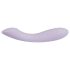 Svakom Amy 2 - oplaadbare, waterdichte G-spot vibrator (paars)