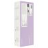 Svakom Amy 2 - oplaadbare, waterdichte G-spot vibrator (paars)