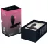 We-Vibe Ditto+ - App-gestuurde anale vibrator (zwart)
