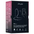 We-Vibe Ditto+ - App-gestuurde anale vibrator (zwart)