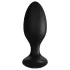 We-Vibe Ditto+ - App-gestuurde anale vibrator (zwart)