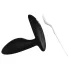 We-Vibe Ditto+ - App-gestuurde anale vibrator (zwart)
