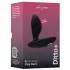 We-Vibe Ditto+ - App-gestuurde anale vibrator (zwart)