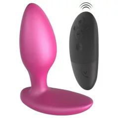We-Vibe Ditto+ - App-gestuurde anaalvibrator (roze)