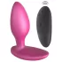 We-Vibe Ditto+ - App-gestuurde anaalvibrator (roze)