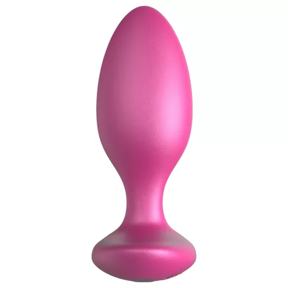 We-Vibe Ditto+ - App-gestuurde anaalvibrator (roze)