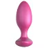 We-Vibe Ditto+ - App-gestuurde anaalvibrator (roze)