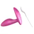 We-Vibe Ditto+ - App-gestuurde anaalvibrator (roze)