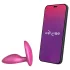 We-Vibe Ditto+ - App-gestuurde anaalvibrator (roze)