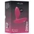 We-Vibe Ditto+ - App-gestuurde anaalvibrator (roze)