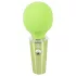 You2Toys Mini Wand - oplaadbare massagetrilator (groen)