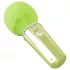 You2Toys Mini Wand - oplaadbare massagetrilator (groen)