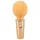 You2Toys - mini wand vibrator - oplaadbaar massage apparaat - geel
