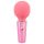 You2Toys Mini Wand - oplaadbare massage vibrator (roze)