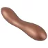 Smile - mini G-spot vibrator - flexibel - brons