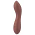 Smile - mini G-spot vibrator - flexibel - brons