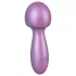 Sweet Smile - Flexibele Mini Wand (roze)