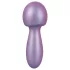 Sweet Smile - Flexibele Mini Wand (roze)