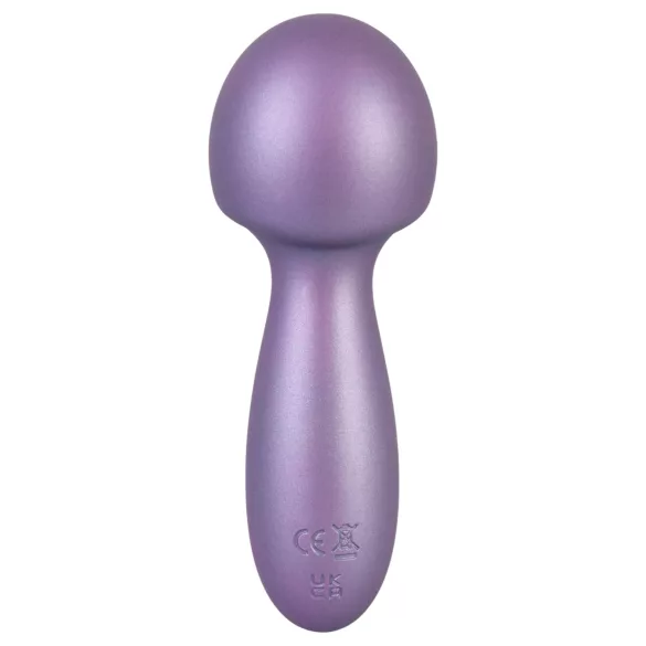 Sweet Smile - Flexibele Mini Wand (roze)