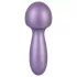 Sweet Smile - Flexibele Mini Wand (roze)