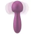 Sweet Smile - Flexibele Mini Wand (roze)
