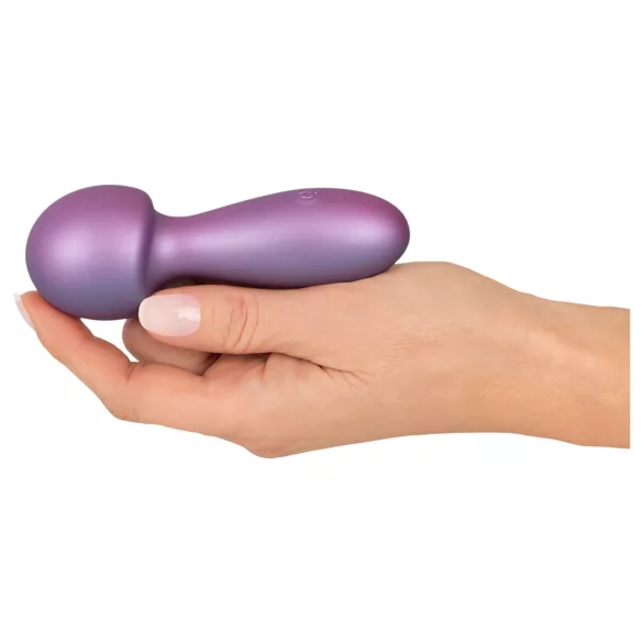 Sweet Smile - Flexibele Mini Wand (roze)