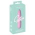 Cuties - Mini Vibrator (Roze)