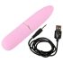 Cuties - Mini Vibrator (Roze)