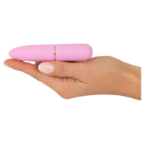 Cuties - mini vibrator - roze