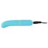 Cuties - mini G-spot vibrator - turquoise