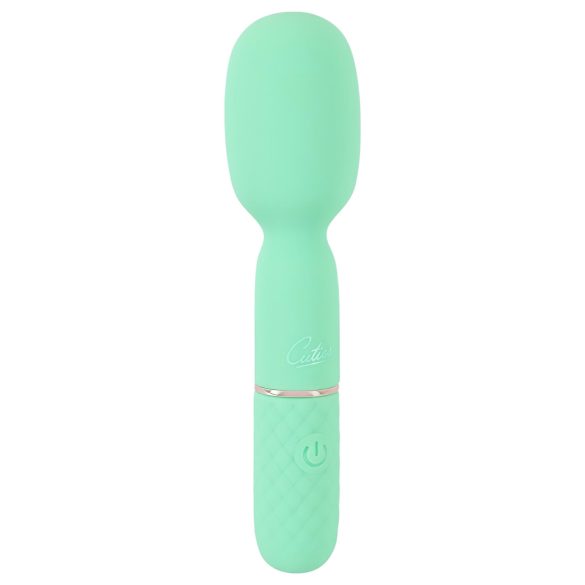Cuties - Mini Stimulator Vibrator (Munt)