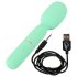 Cuties - Mini Stimulator Vibrator (Munt)